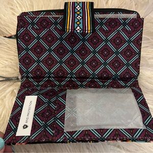 Vera Bradley wallet